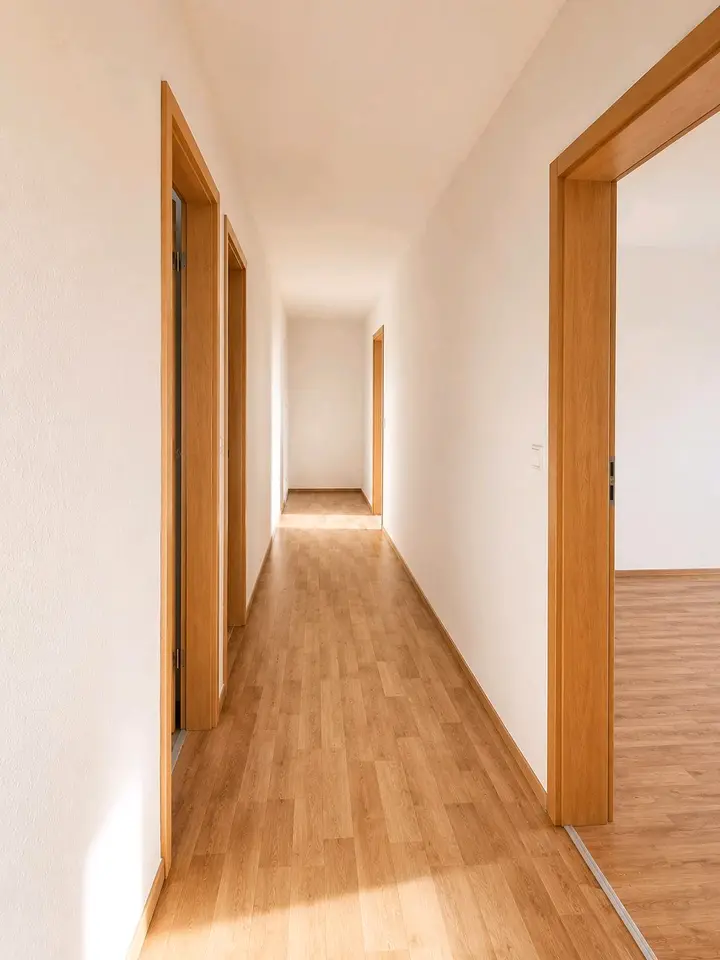 5 Zimmer Wohnung mit 130 m² in Meiningen – Bild 10