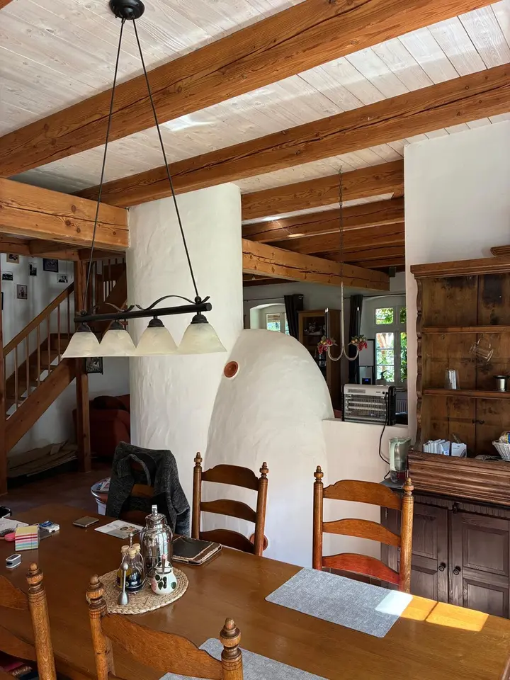 WG-Zimmer mit 120 m² in Melle – Bild 6