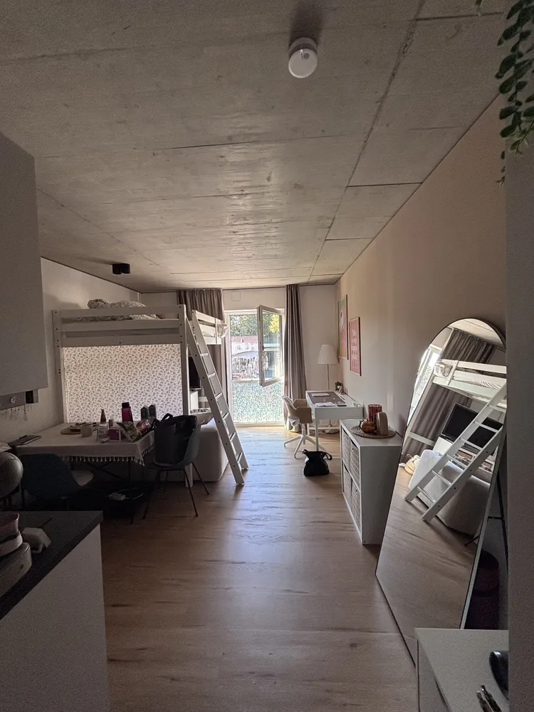 1 Zimmer Wohnung mit 28 m² in Bielefeld – Bild 6