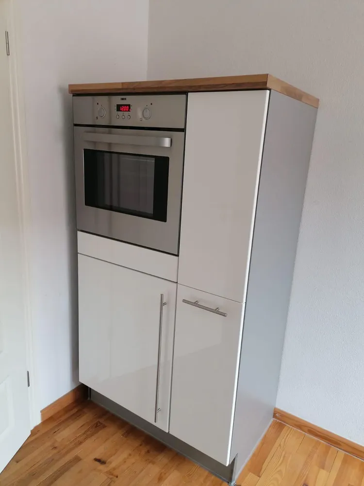 3 Zimmer Wohnung mit 72 m² in Bamberg – Bild 7