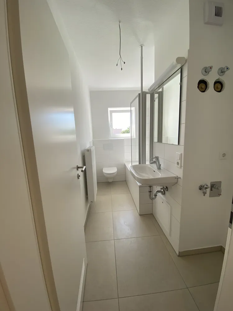 3 Zimmer Wohnung mit 63 m² in Augsburg – Bild 5