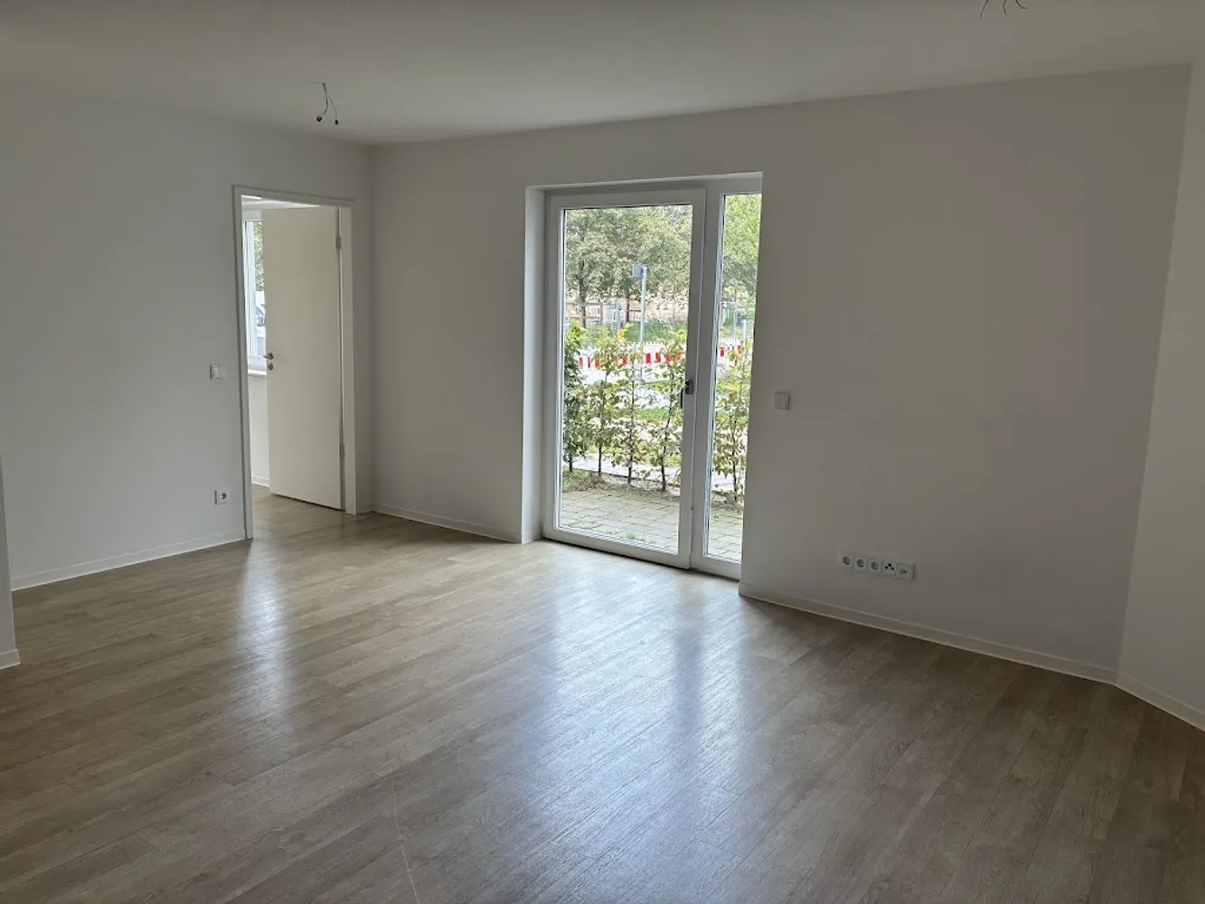2 Zimmer Wohnung mit 52 m² in Berlin – Bild 1
