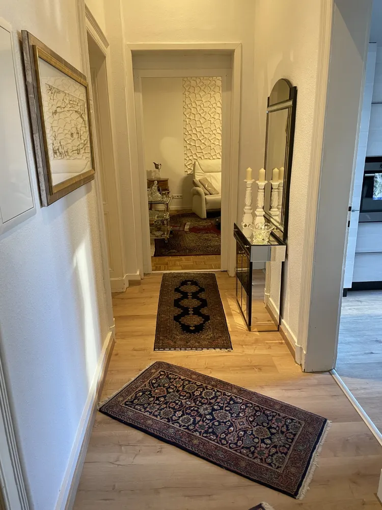 4 room apartment with 100 m² in Wuppertal – Photo 4