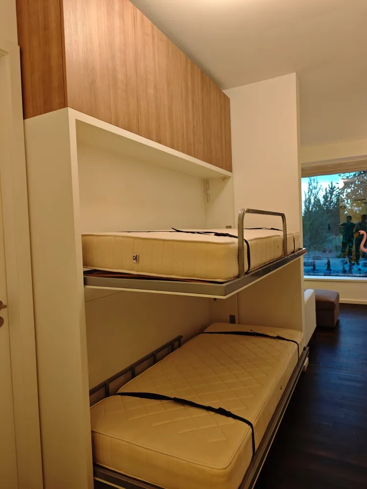 1 Zimmer Wohnung mit 36 m² in Berlin – Bild 10