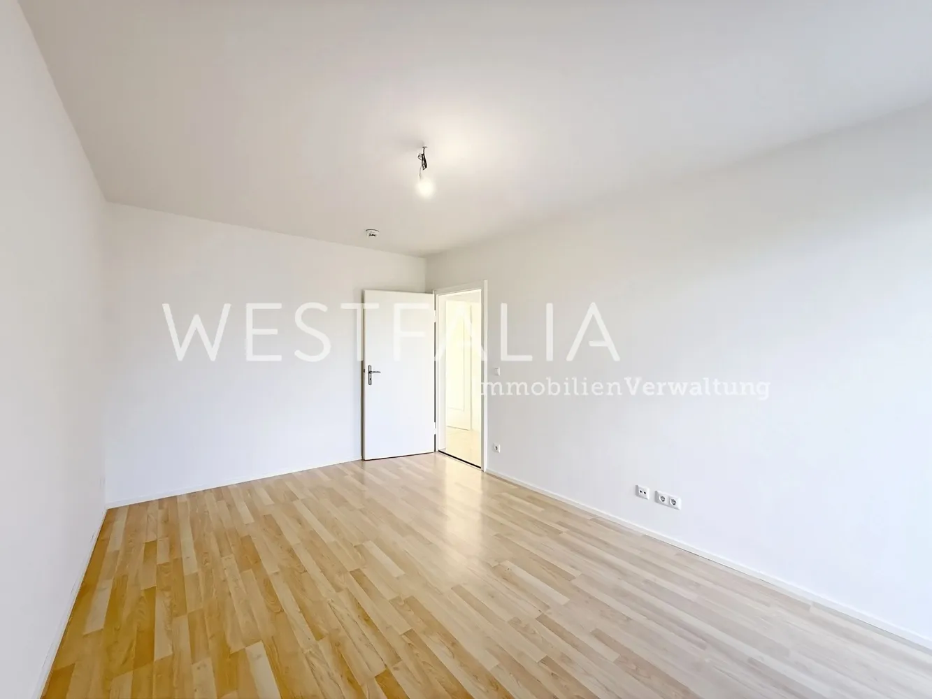 3 Zimmer Wohnung mit 66 m² in München – Bild 3