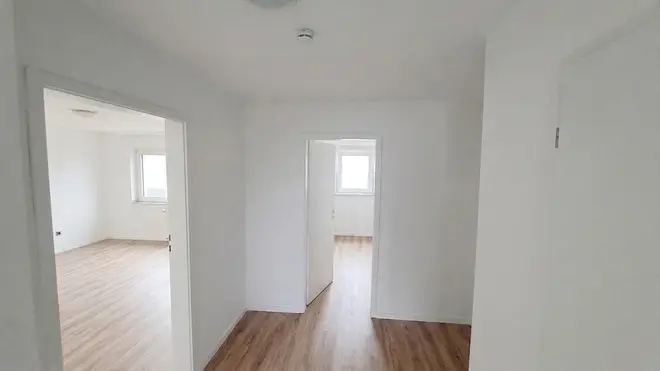 3 Zimmer Wohnung mit 64 m² in Düsseldorf – Bild 6