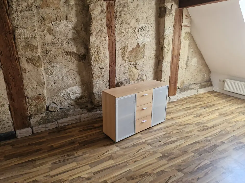 5 Zimmer Wohnung mit 130 m² in Bamberg – Bild 5