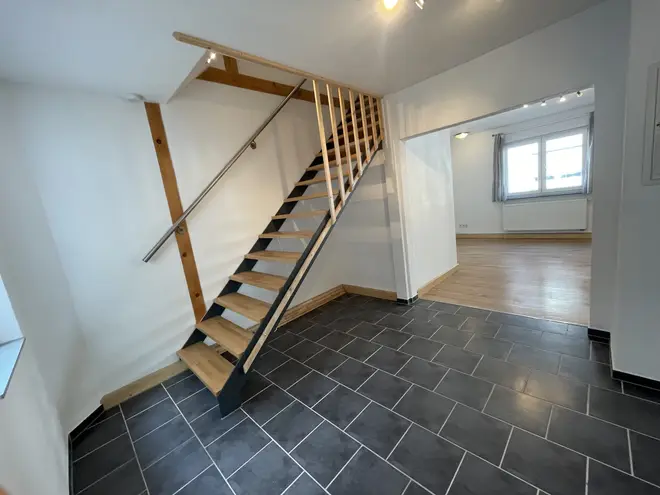 4 Zimmer Haus mit 100 m² in Mannheim – Bild 5