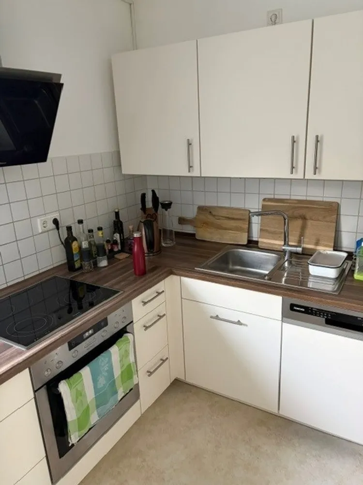 4 room apartment with 106 m² in Bielefeld – Photo 6