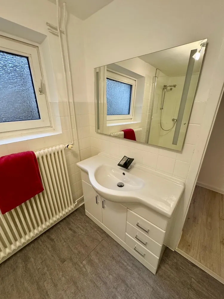 2 Zimmer Wohnung mit 46 m² in Braunschweig – Bild 6