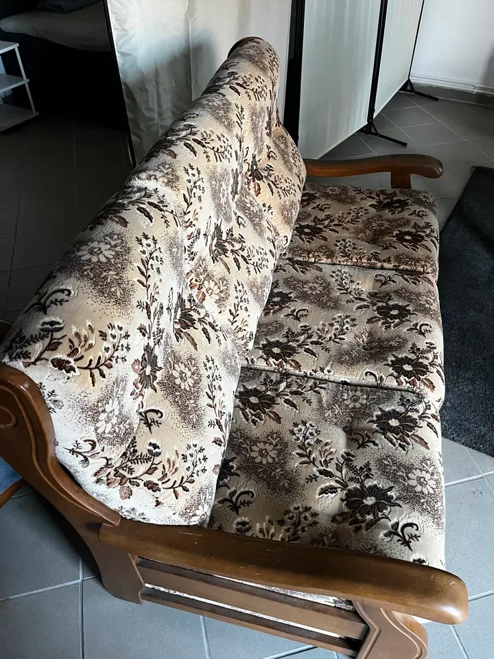 1 Zimmer Haus mit 48 m² in Rathenow – Bild 2