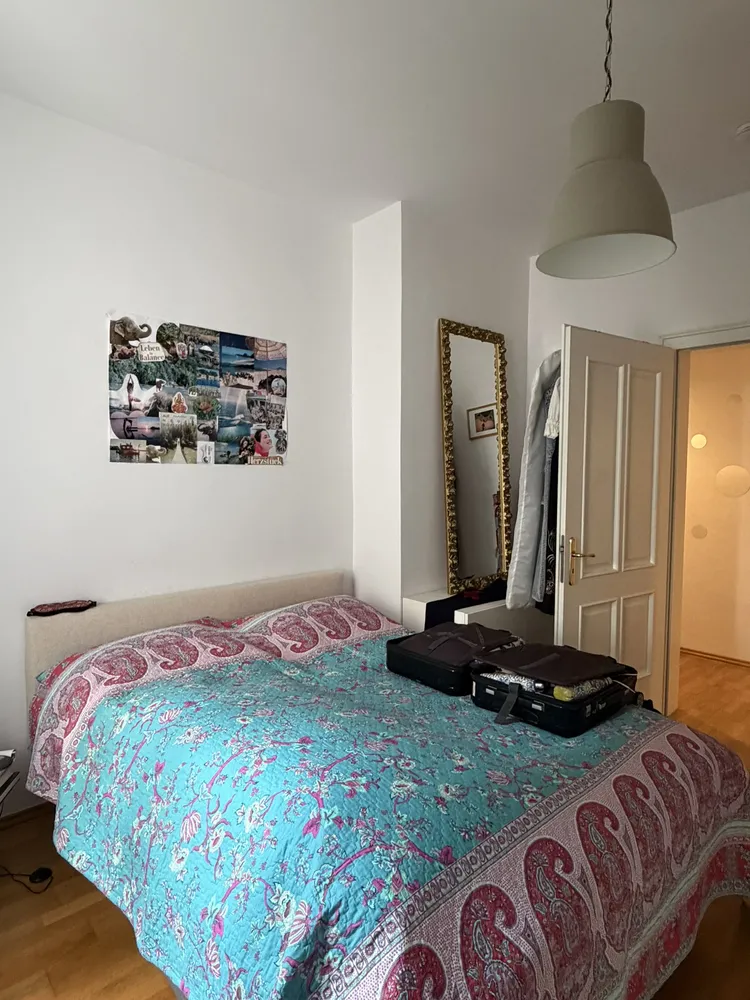 2 Zimmer Wohnung mit 73 m² in München – Bild 12