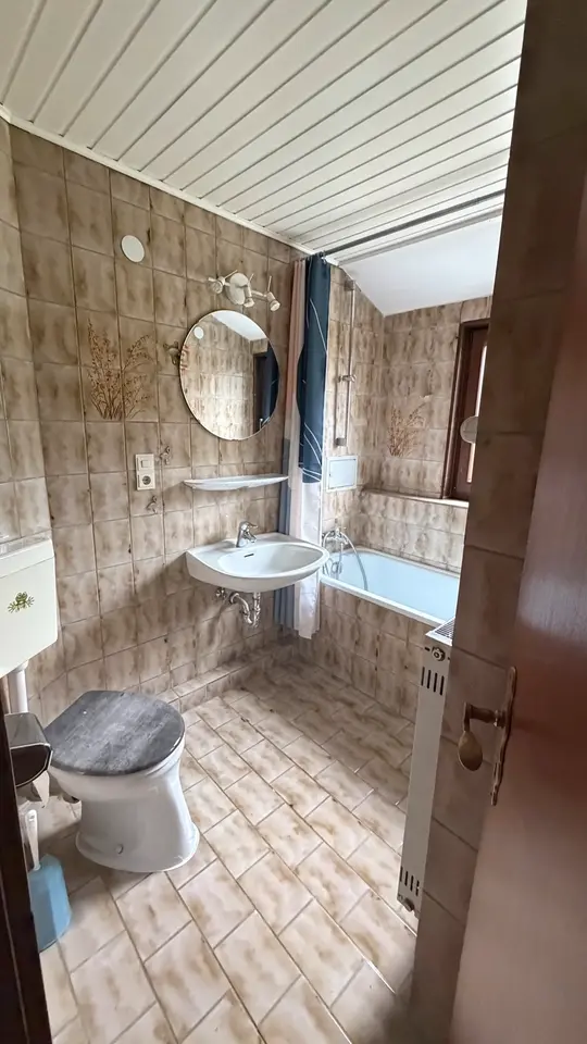 2 Zimmer Wohnung mit 40 m² in Hof – Bild 9
