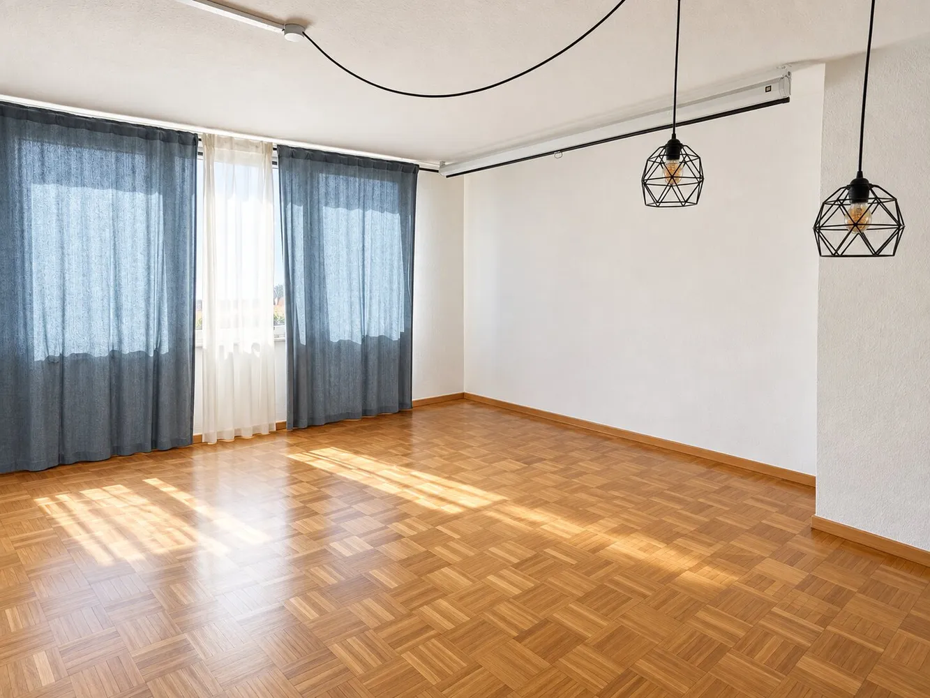3 room apartment with 55 m² in Oldenburg – Photo 2
