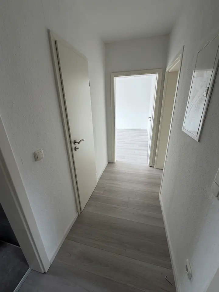 3 Zimmer Wohnung mit 60 m² in Castrop-Rauxel – Bild 4