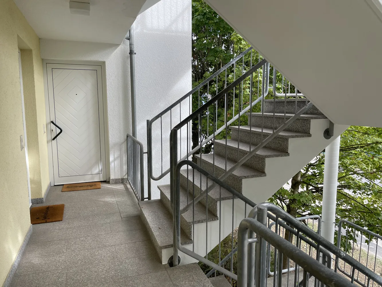 2 Zimmer Wohnung mit 65 m² in Heidelberg – Bild 2