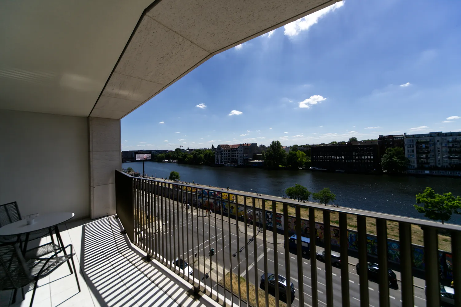 2 Zimmer Wohnung mit 56 m² in Berlin – Bild 2