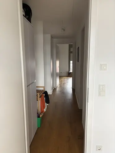 3 Zimmer Wohnung mit 85 m² in Frankfurt am Main – Bild 5