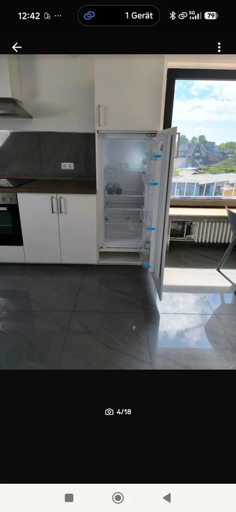 3 Zimmer Wohnung mit 65 m² in Oberhausen – Bild 6