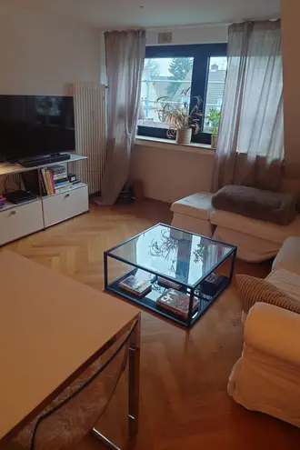 3 Zimmer Wohnung mit 68 m² in Köln – Bild 2