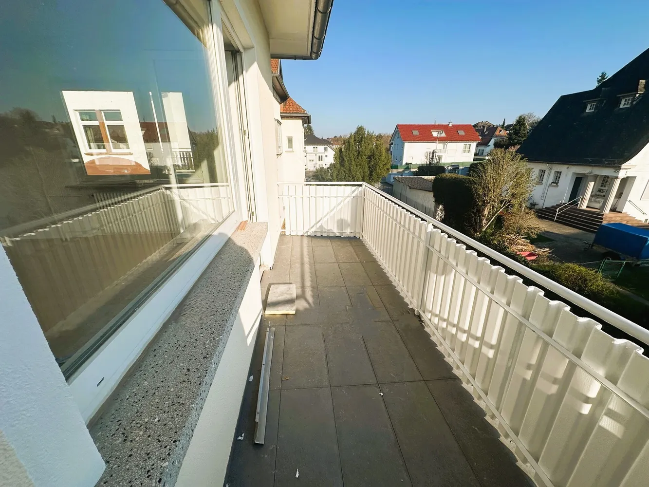 3 Zimmer Wohnung mit 78 m² in Bad Kreuznach – Bild 7