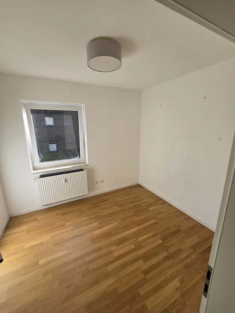 4 room apartment with 89 m² in Münster – Photo 3