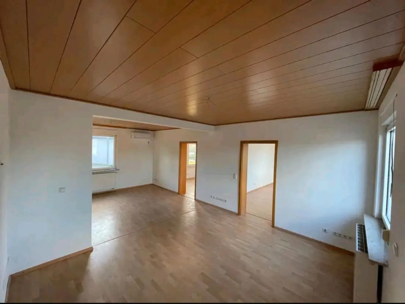 3 Zimmer Wohnung mit 85 m² in Wiesbaden – Bild 1