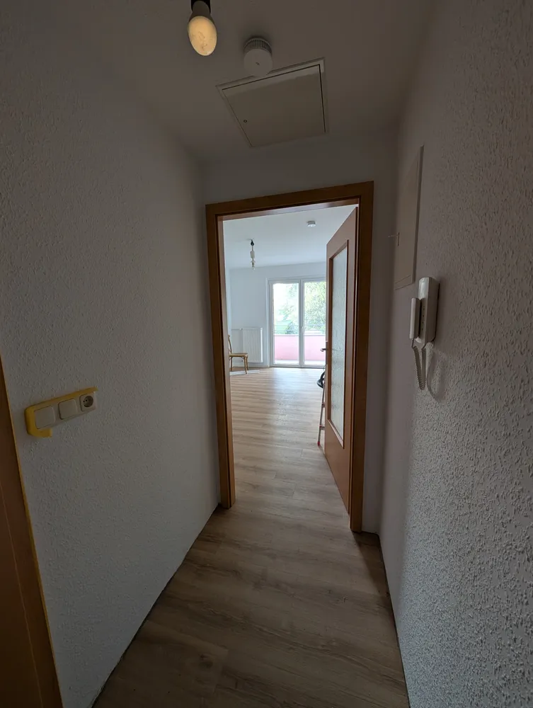 1 Zimmer Wohnung mit 25 m² in Weimar – Bild 3