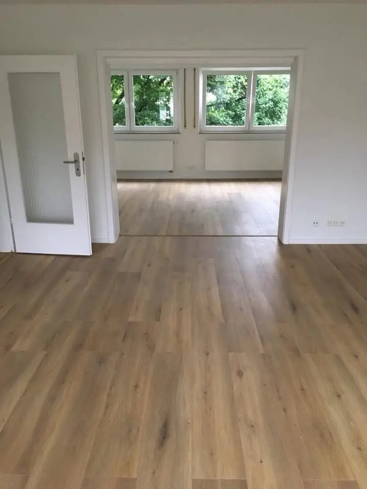 4 Zimmer Wohnung mit 96 m² in Böblingen – Bild 1