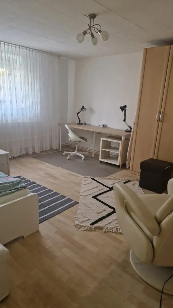 Shared room with 19 m² in Berlin – Photo 7