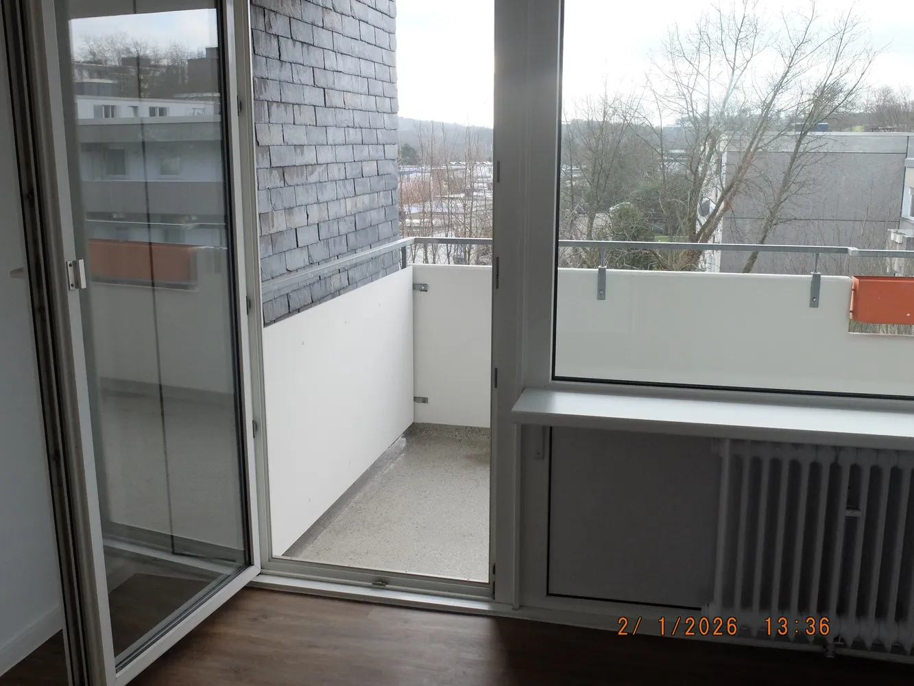 3 Zimmer Wohnung mit 67 m² in Bochum – Bild 5