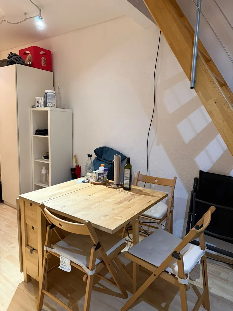 3 Zimmer Wohnung mit 55 m² in Aachen – Bild 6