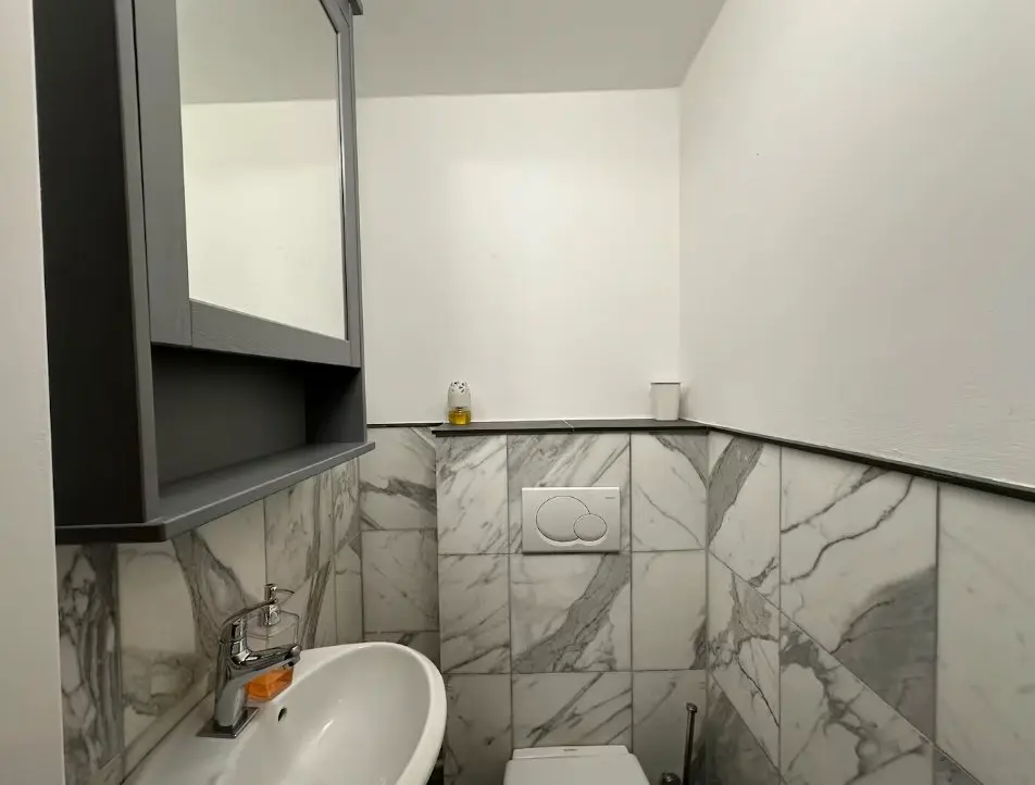 2 Zimmer Wohnung mit 50 m² in Hamburg – Bild 7