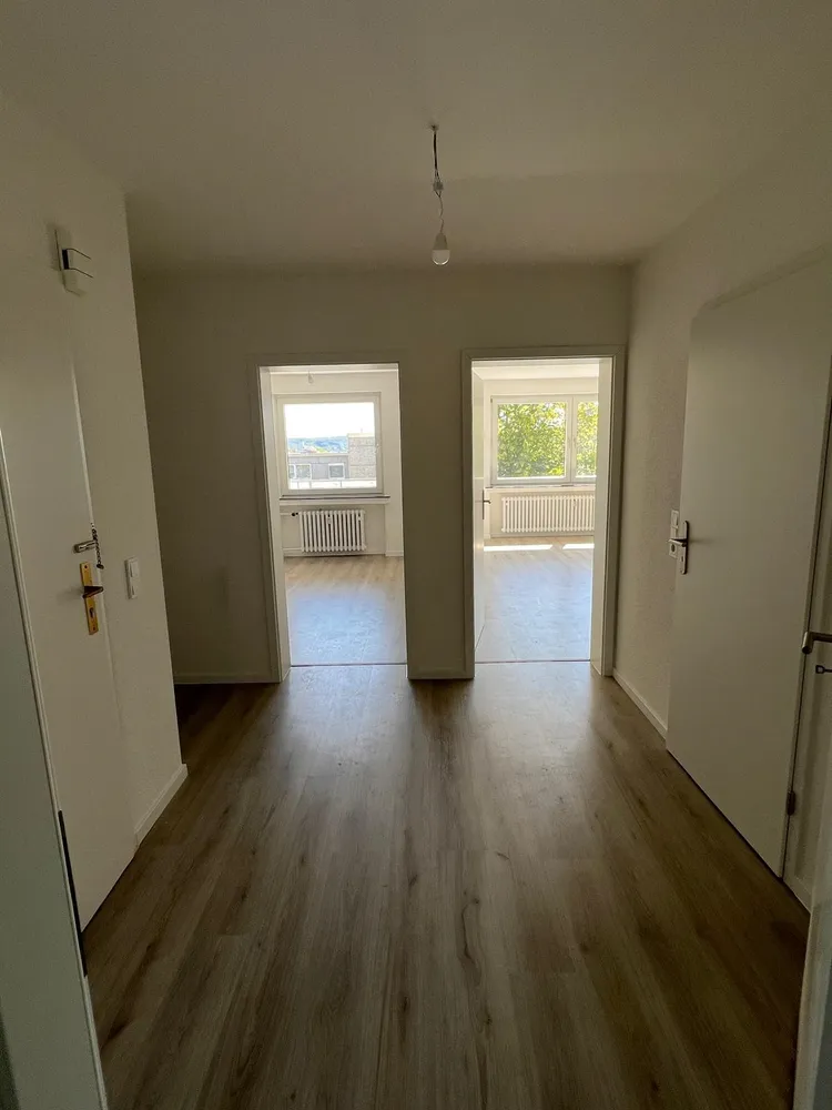 3 Zimmer Wohnung mit 72 m² in Wuppertal – Bild 5