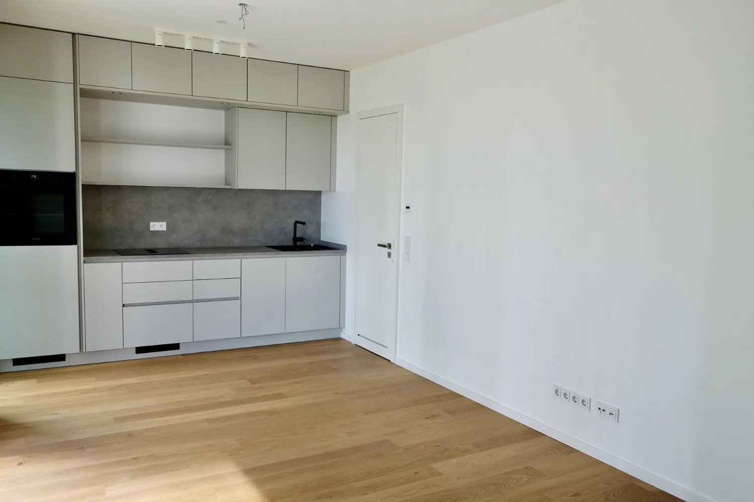 2 Zimmer Wohnung mit 51 m² in Frankfurt am Main – Bild 2