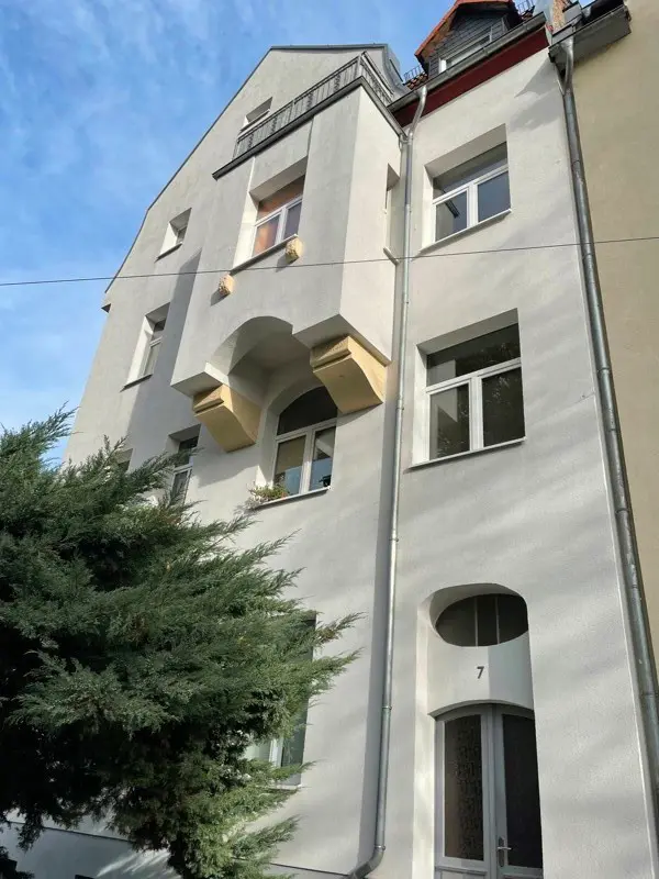 3 Zimmer Wohnung mit 77 m² in Erfurt – Bild 5