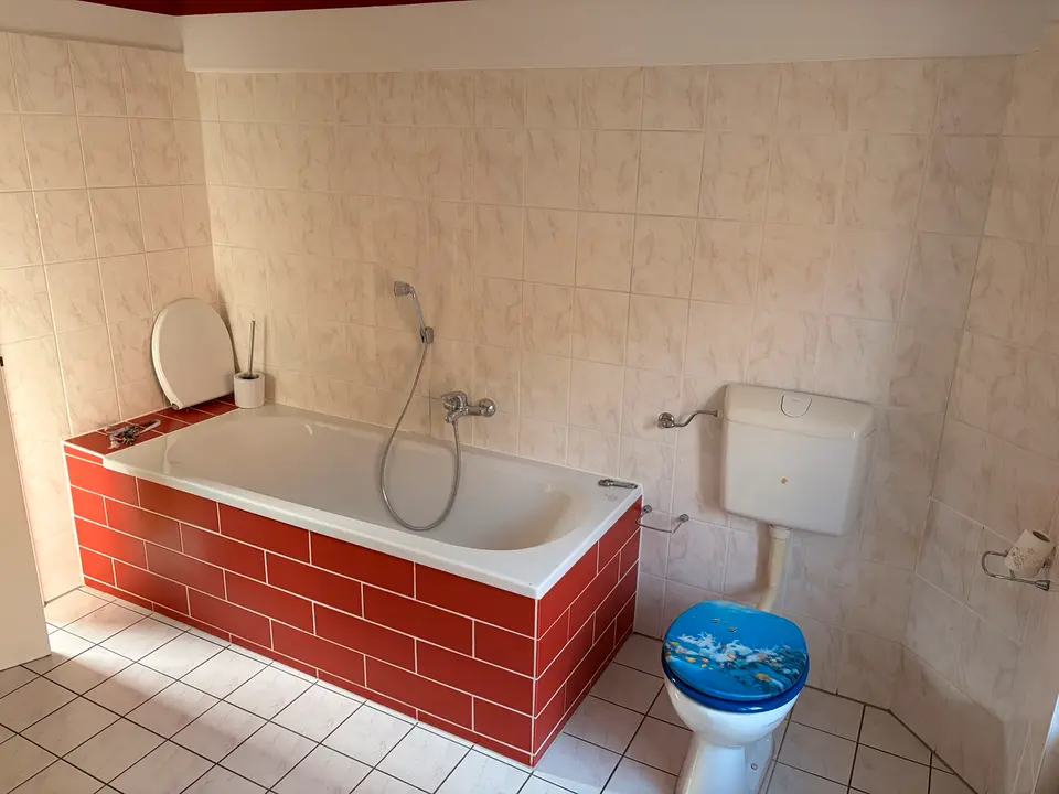 3 Zimmer Wohnung mit 102 m² in Luckenwalde – Bild 8