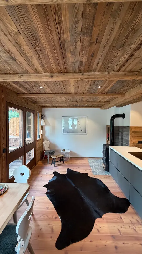 3 Zimmer Wohnung mit 72 m² in Berchtesgaden – Bild 2