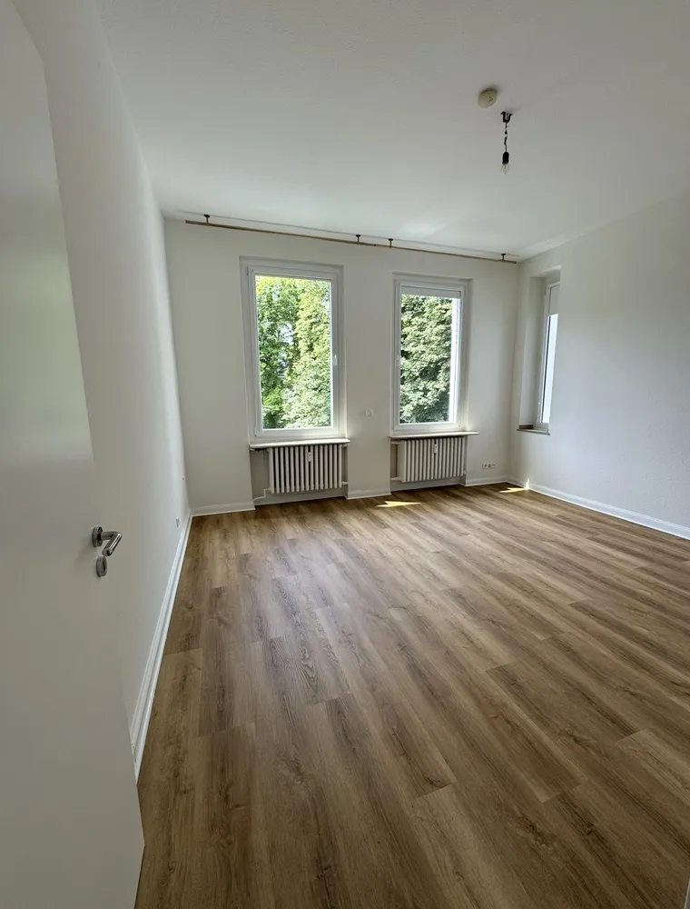 3 Zimmer Wohnung mit 93 m² in Düsseldorf – Bild 7