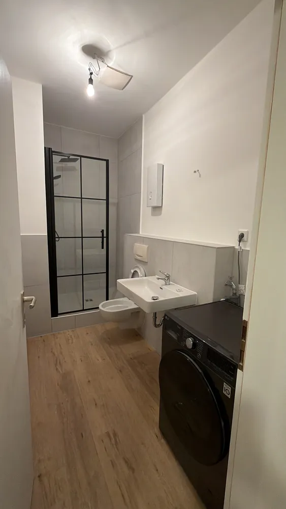 3 Zimmer Wohnung mit 67 m² in Wuppertal – Bild 1