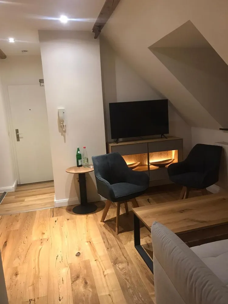 2 Zimmer Wohnung mit 1 m² in Limburg an der Lahn – Bild 4