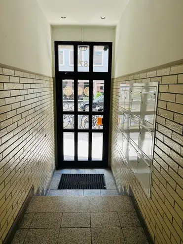3 Zimmer Wohnung mit 70 m² in Düsseldorf – Bild 10