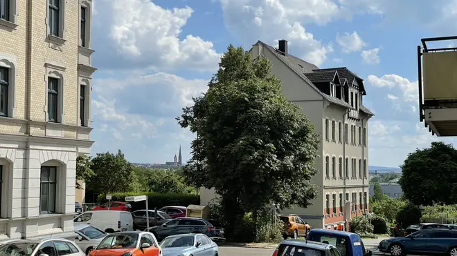 2 Zimmer Wohnung mit 35 m² in Chemnitz – Bild 1
