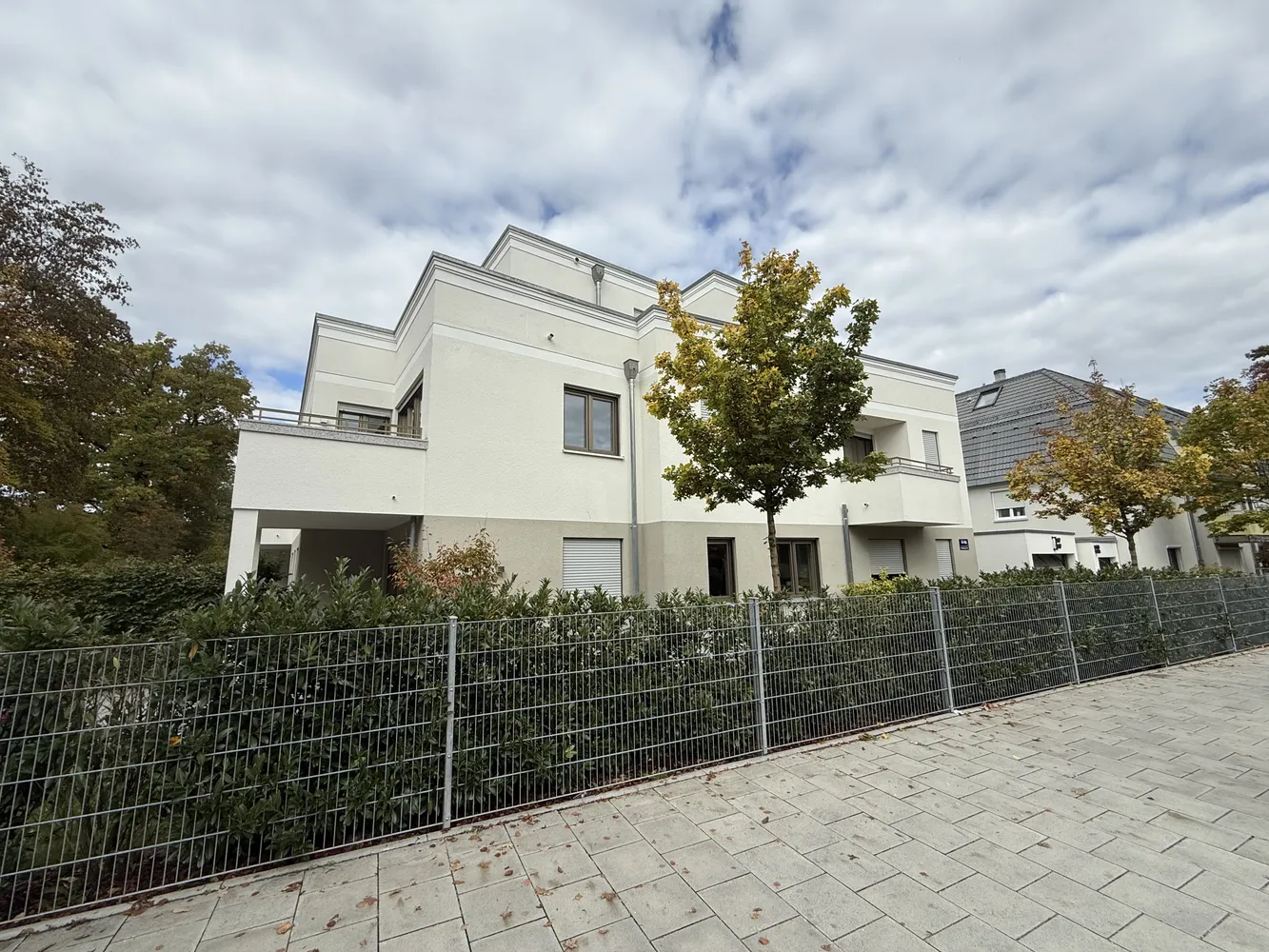 3 Zimmer Wohnung mit 74 m² in München – Bild 1