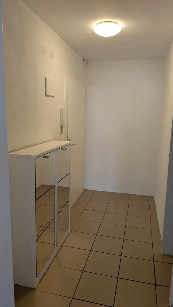 1 Zimmer Wohnung mit 23 m² in Ludwigshafen am Rhein – Bild 1