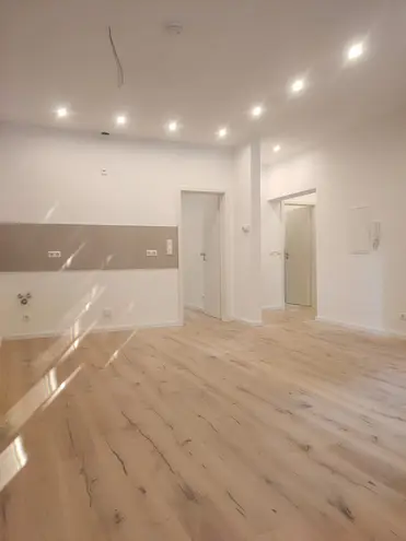 2 Zimmer Wohnung mit 50 m² in Ludwigshafen am Rhein – Bild 8