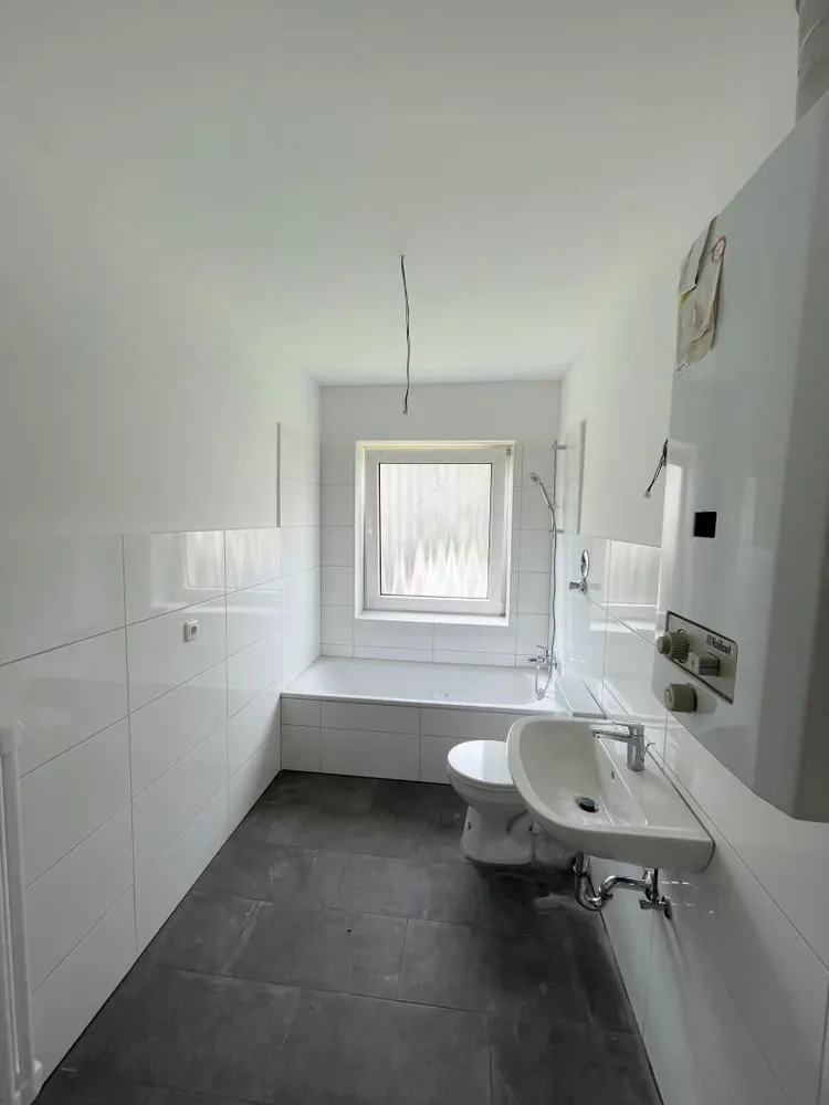 3 Zimmer Wohnung mit 72 m² in Menden (Sauerland) – Bild 2
