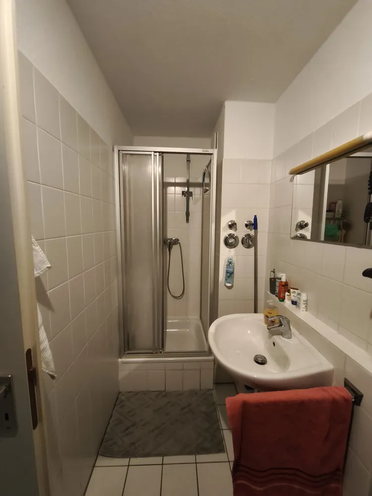 1 Zimmer Wohnung mit 30 m² in Mannheim – Bild 12