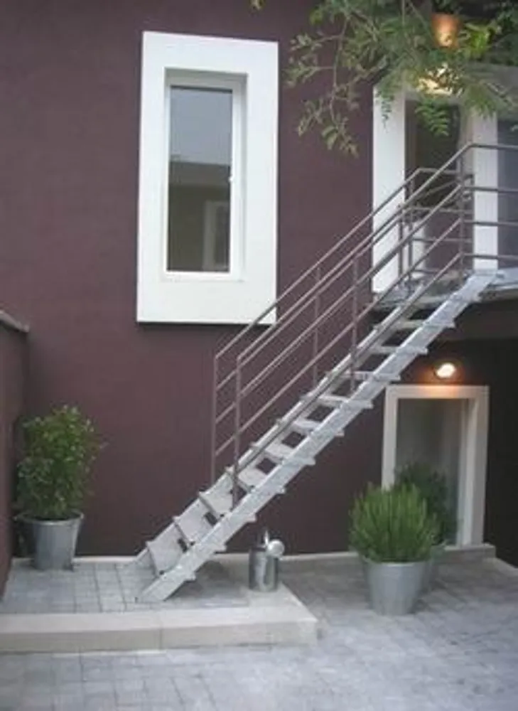 1 Zimmer Wohnung mit 70 m² in Mainz – Bild 2