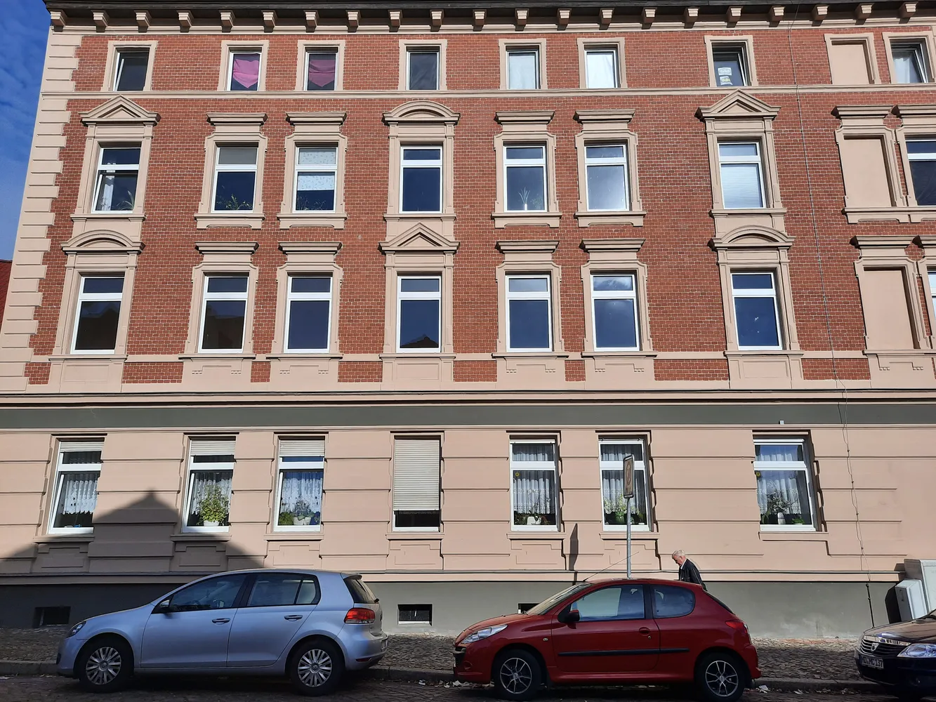 2 Zimmer Wohnung mit 53 m² in Magdeburg – Bild 7